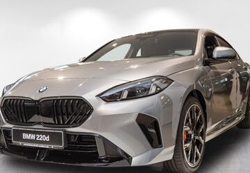 BMW 220 18.001 km 41.900 &euro; Idstein 65510