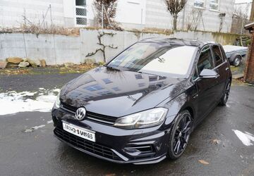 VW Golf 65.238 km 30.950 &euro; Oberursel 61440