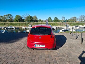 Gebrauchte Seat Altea
