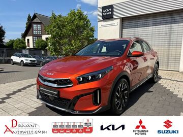Gebrauchte Kia XCeed
