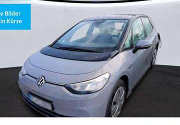 VW ID.3 58.411 km 17.190 &euro; Bad Camberg 65520