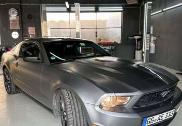 Ford Mustang 157.000 km 15.000 &euro; Mainz Kastel 55252