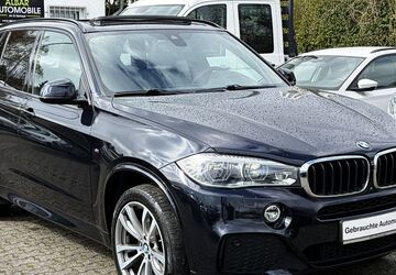 BMW X5 154.000 km 27.990 &euro; Wiesbaden 65199