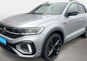 VW T-Roc 23.977 km 31.949 &euro; Gross-Gerau 64521
