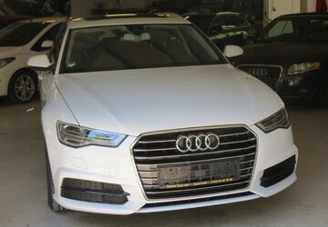 Audi A6 91.500 km 19.900 &euro; Schlangenbad 65388