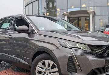 Peugeot 3008 104.964 km 14.290 &euro; Mainz 55128