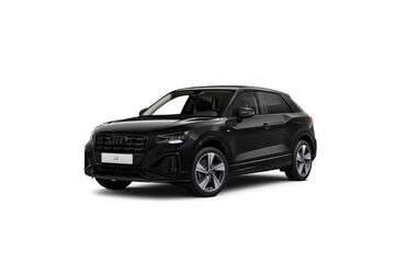 Audi Q2 20.244 km 27.480 &euro; Oberursel 61440