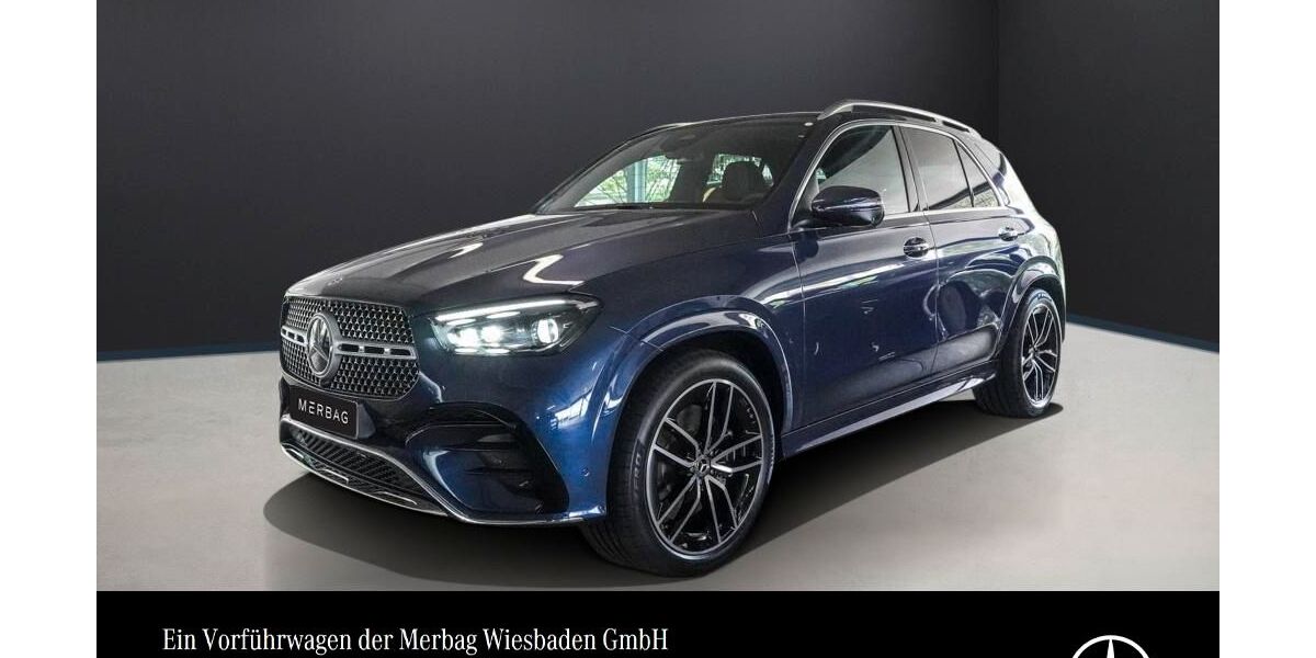 Mercedes-Benz GLE 450 17.300 km 83.890 &euro; Wiesbaden 65189