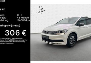 VW Touran 25.362 km 30.880 &euro; Kelkheim 65779