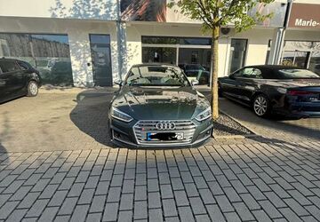 Audi S5 248.000 km 18.000 &euro; Nieder olm 55268