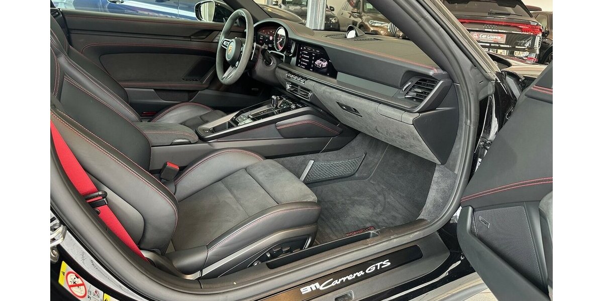 Porsche 911 992 GTS Cabrio |Matrix|ACC|S.AGA|Lift| 16.953 km 169.999 &euro; Mainz-Kostheim 55246