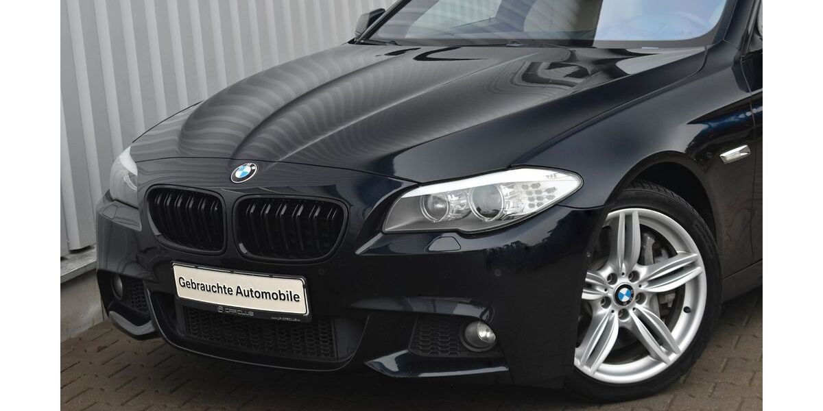 BMW 550 200.000 km 13.991 &euro; Wiesbaden 65203