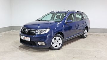 Gebrauchte Dacia Logan