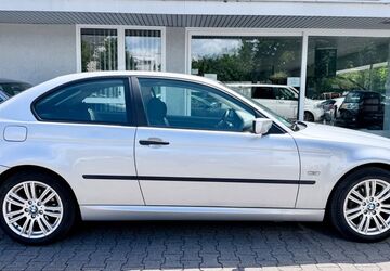 BMW 316 243.000 km 1.550 &euro; Mainz-Kastel 55252