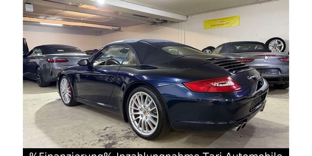 Porsche 997 130.800 km 43.980 &euro; Mainz 55129
