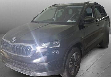 Skoda Karoq 22.651 km 31.890 &euro; Bad Camberg 65520
