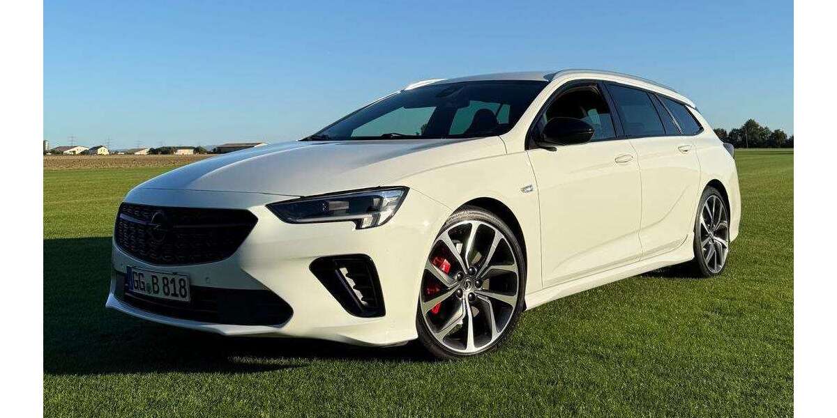 Opel Insignia 74.200 km 24.300 &euro; Mainz 55128