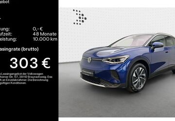 VW ID.4 10.529 km 31.690 &euro; Hofheim 65719