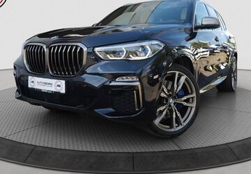 BMW X5 88.200 km 48.900 &euro; Wiesbaden 65205