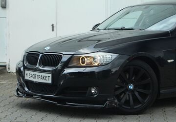 BMW 318 183.000 km 6.299 &euro; Wiesbaden 65203