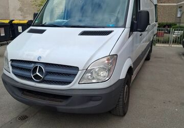 Mercedes-Benz Sprinter 68.000 km 11.500 &euro; Mainz 55120