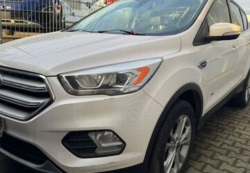Ford Kuga 108.452 km 14.290 &euro; Mainz 55128