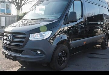 Mercedes-Benz Sprinter 42.000 km 29.750 &euro; Wiesbaden-Schierstein 65201