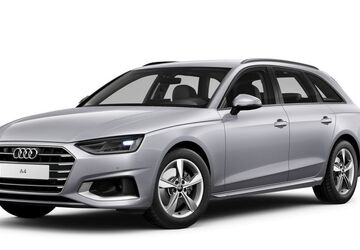 Audi A4 56.640 km 26.890 &euro; Hofheim 65719