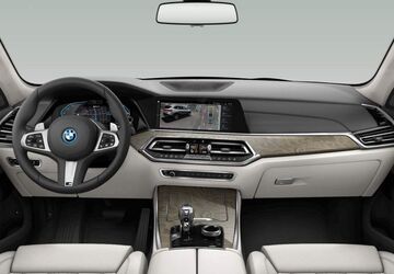 BMW X5 43.000 km 55.989 &euro; Wiesbaden 65205