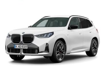 BMW X3 M50 25.265 km 65.675 &euro; Hofheim 65719