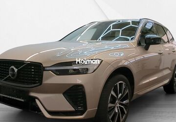 Volvo XC60 33.625 km 38.996 &euro; Eschborn 65760