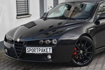 Gebrauchte Alfa Romeo 159