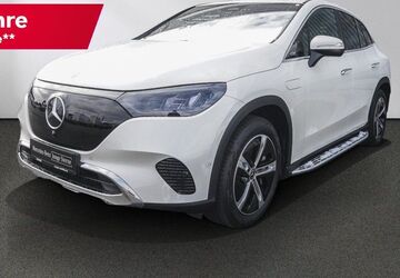Mercedes-Benz EQE SUV 9.492 km 49.880 &euro; Oberursel 61440