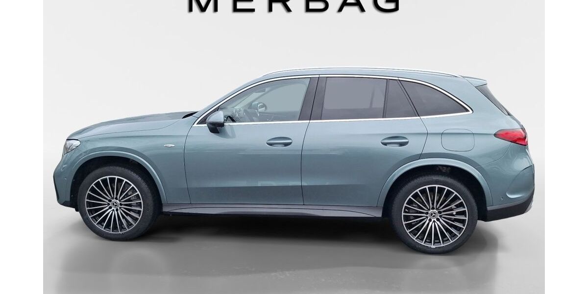 Mercedes-Benz GLC 300 6.410 km 76.930 &euro; Mainz 55128