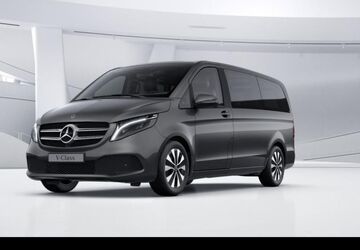 Mercedes-Benz V 220 74.500 km 47.380 &euro; Wiesbaden 65189