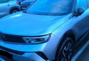 Opel Mokka 17.068 km 19.480 &euro; Rüsselsheim 65428