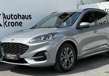Ford Kuga 102.502 km 17.580 &euro; Bischofsheim 65474