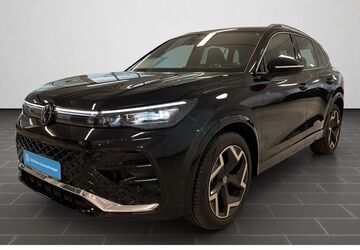 VW Tiguan 30.032 km 36.500 &euro; Wiesbaden 65189
