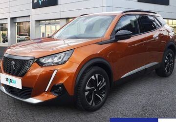 Peugeot 2008 55.019 km 16.480 &euro; Mainz 55120
