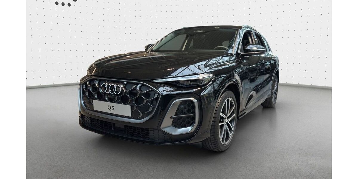 Audi Q5 4.500 km 65.990 &euro; Hofheim 65719