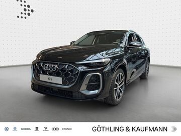 Gebrauchte Audi Q5