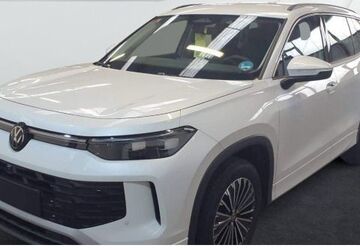 VW Tayron 23.209 km 42.660 &euro; Bingen / Rhein 55411