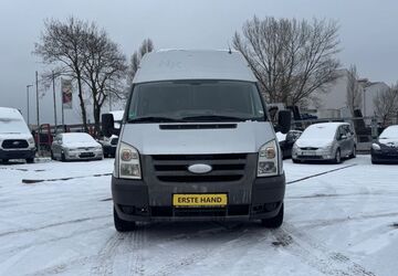 Ford Transit 234.000 km 3.990 &euro; Ginsheim-Gustavsburg 65462