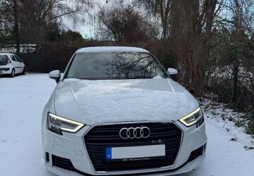 Audi A3 78.000 km 17.000 &euro; Mainz 55130