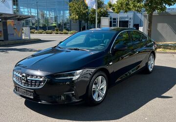 Opel Insignia 162.000 km 12.300 &euro; Wiesbaden 65203