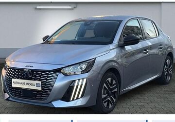 Peugeot 208 12.999 km 14.980 &euro; Rüsselsheim 65428
