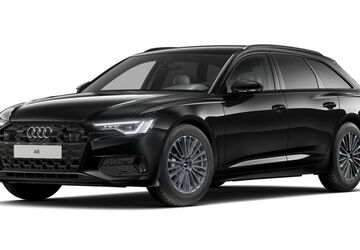 Audi A6 32.044 km 49.380 &euro; Oberursel 61440