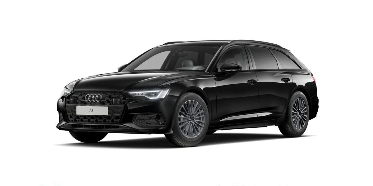 Audi A6 32.044 km 49.380 &euro; Oberursel 61440