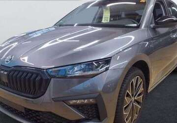 Skoda Scala 13.381 km 22.230 &euro; Mainz-Kastell (Wiesbaden) 55252