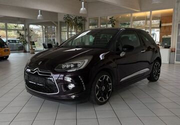 Citroen DS3 120.000 km 7.499 &euro; Selters 65618